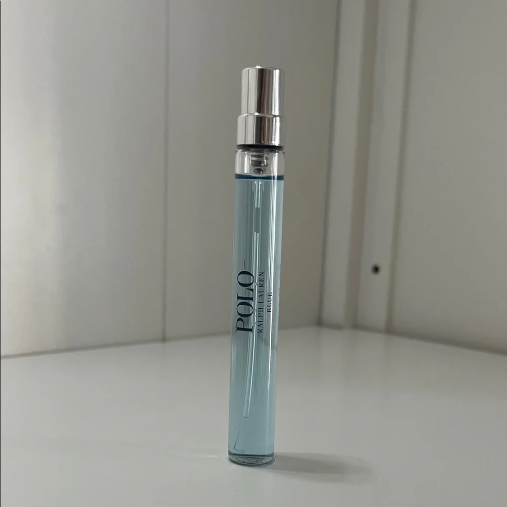 Polo Blue 10ml Travel Spray-NEW